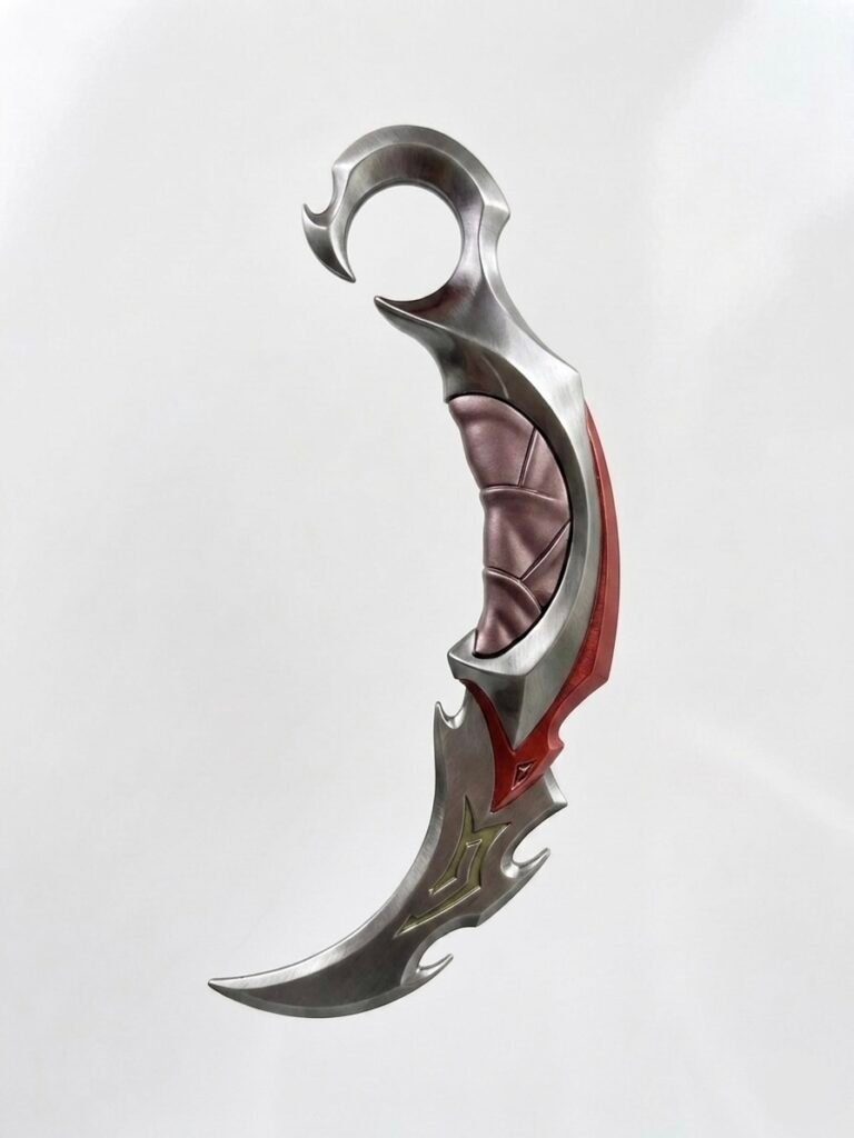 reaver karambit